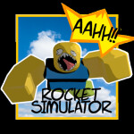 [NEW] ROCKET SIMULATOR
