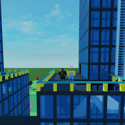 Developer hangout