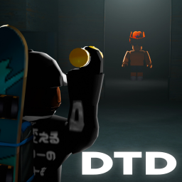DURING THE DOWNTIME [PUBLIC ALPHA]