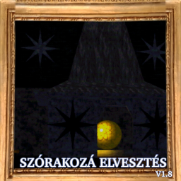 SZÓRAKOZÁ ELVESZTÉS