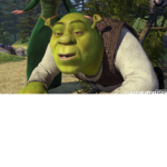 The SHREK IS KING