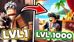 Tycoon z tropikalnej wyspy 🌴