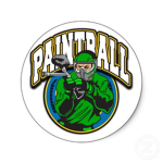 Roblox Pro Paintball