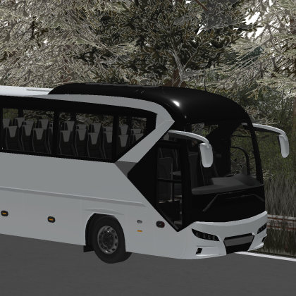 ETS 2 Neoplan Tourliner