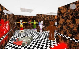 obbyFreddySCP 3008 KTZ_RCR icon