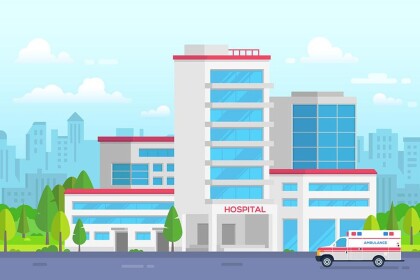 Coverage Community Hospital