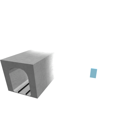 teleport tunnel thomas exe