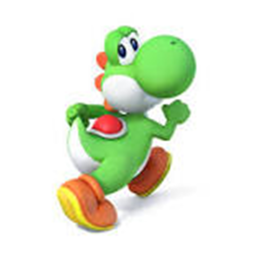 Yoshi obby