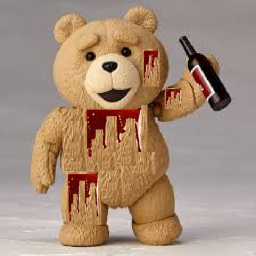Teddy