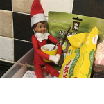 Elf on the shelf fan group