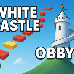 Easy Tower Obby