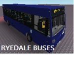 RYEDALE Buses