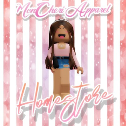 [V1] MonCheri Apparel Homestore