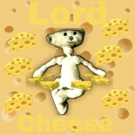 The Cheese Lords.
