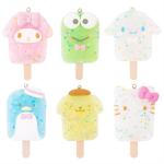 Popsicle Fam