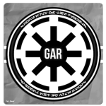 |I| Grand Army of the Republic |I|