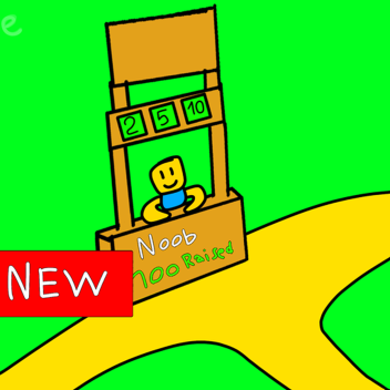 [NEW] Donation Game