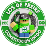 Los De Freire RBX