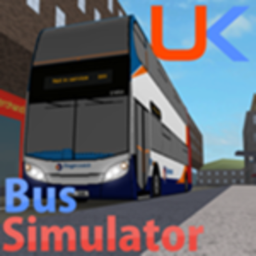 (UKBS) United Kingdom Bus Simulator