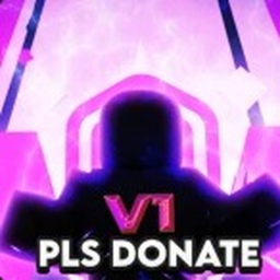 PLS DONATE V1