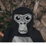 The Hungy Monkey