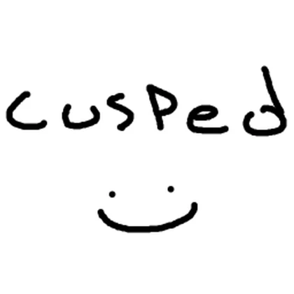 cusped Roblox group icon