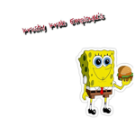 Krusty Krab Employee's