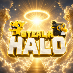 Steal a Halo