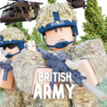 [BA] - British Army ᅠᅠ