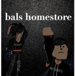 bals home store