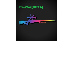 Ro-War[BETA]