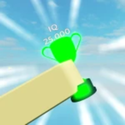 The IQ Obby Revamp [READ DESC]