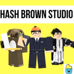Hash Brown Studio