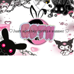 Gothie Bunnies