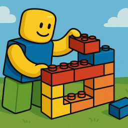 Untitled Building Game