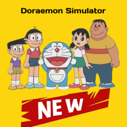 Doraemon Simulator
