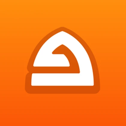 9ohz experimental Roblox group icon