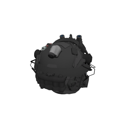 FAST Helmet