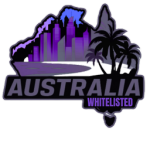 Australian Roleplay | ARP | Whitelisted