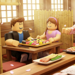 Hikari Sushi Restaurant