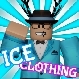 Ice Cloth Homestore!