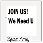 Spaz Army