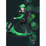 adelia