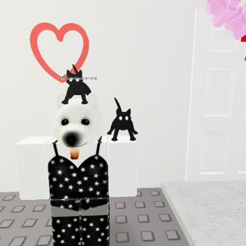 Beanie's Hangout (VALENTINES DAY)