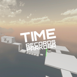 TIME RECORDS PARKOUR