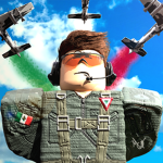 |MX| Fuerza Aérea BAM 12