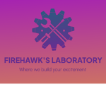 Firehawk’s laboratory