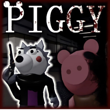Ultimate Piggy Roleplay!