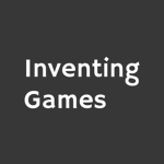 Inventing Games