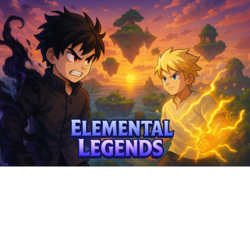 ELEMENTAL LEGENDS